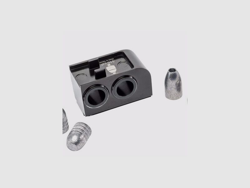 Pressure Sealed Magazine für Umarex Hammer | .510 cal., Bild 4 von 9