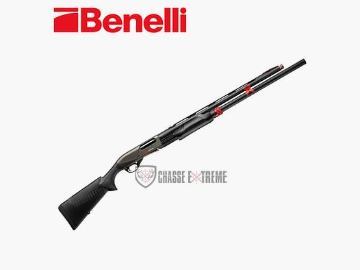 Benelli Nova Speed Flinte 61cm Kal. 12/76