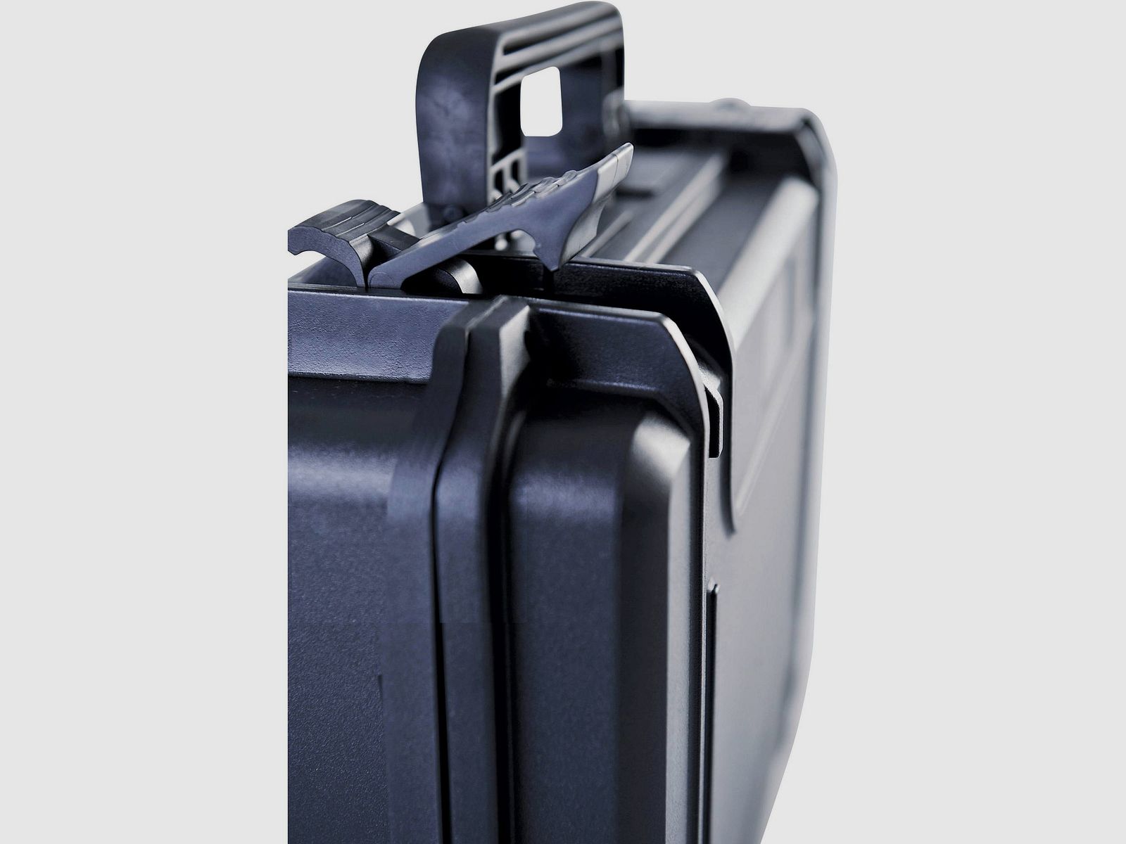 MAK-CASE 300 - Staub- und wasserdicht, IP67