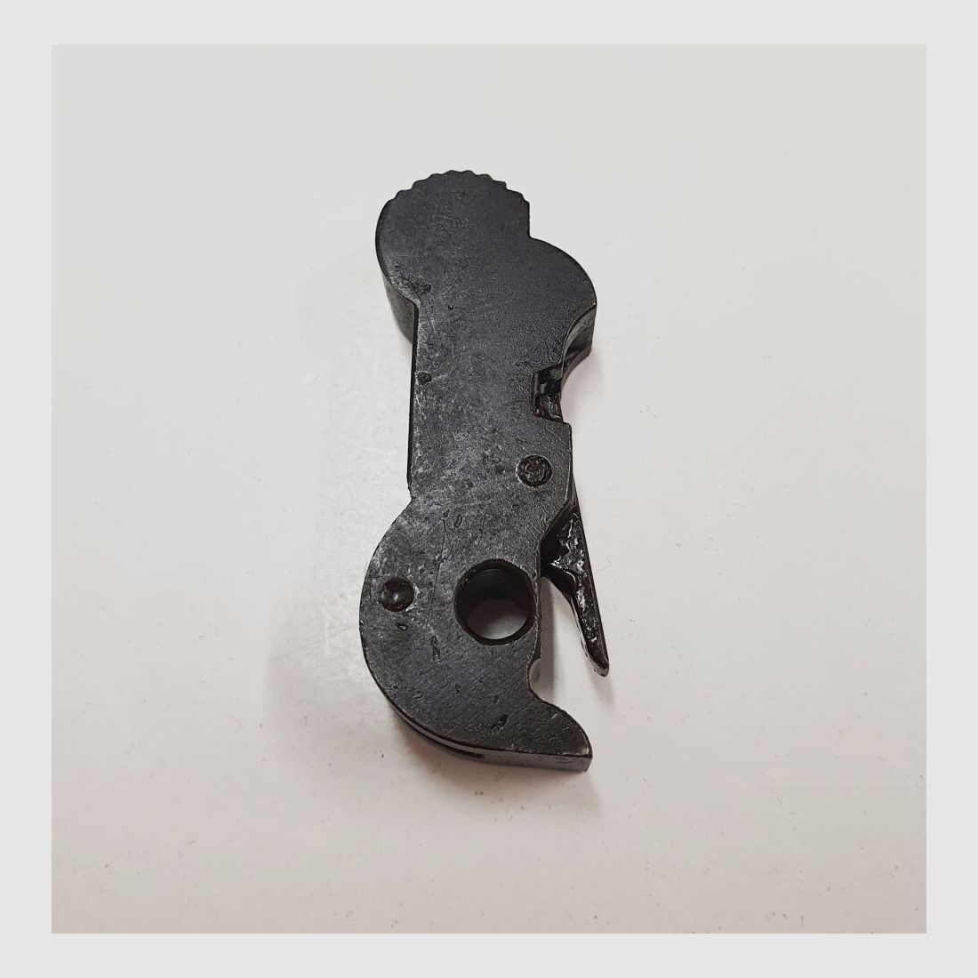 FEG Femaru Hungary Walam 48