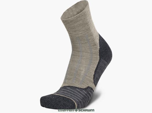Meindl Merino Light Socke MT3 Men  Loden