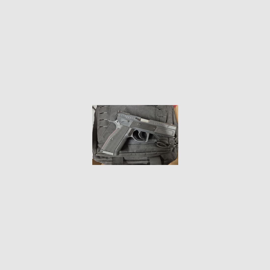 Phoenix Arms REDBACK GEN2 9mm Luger FS