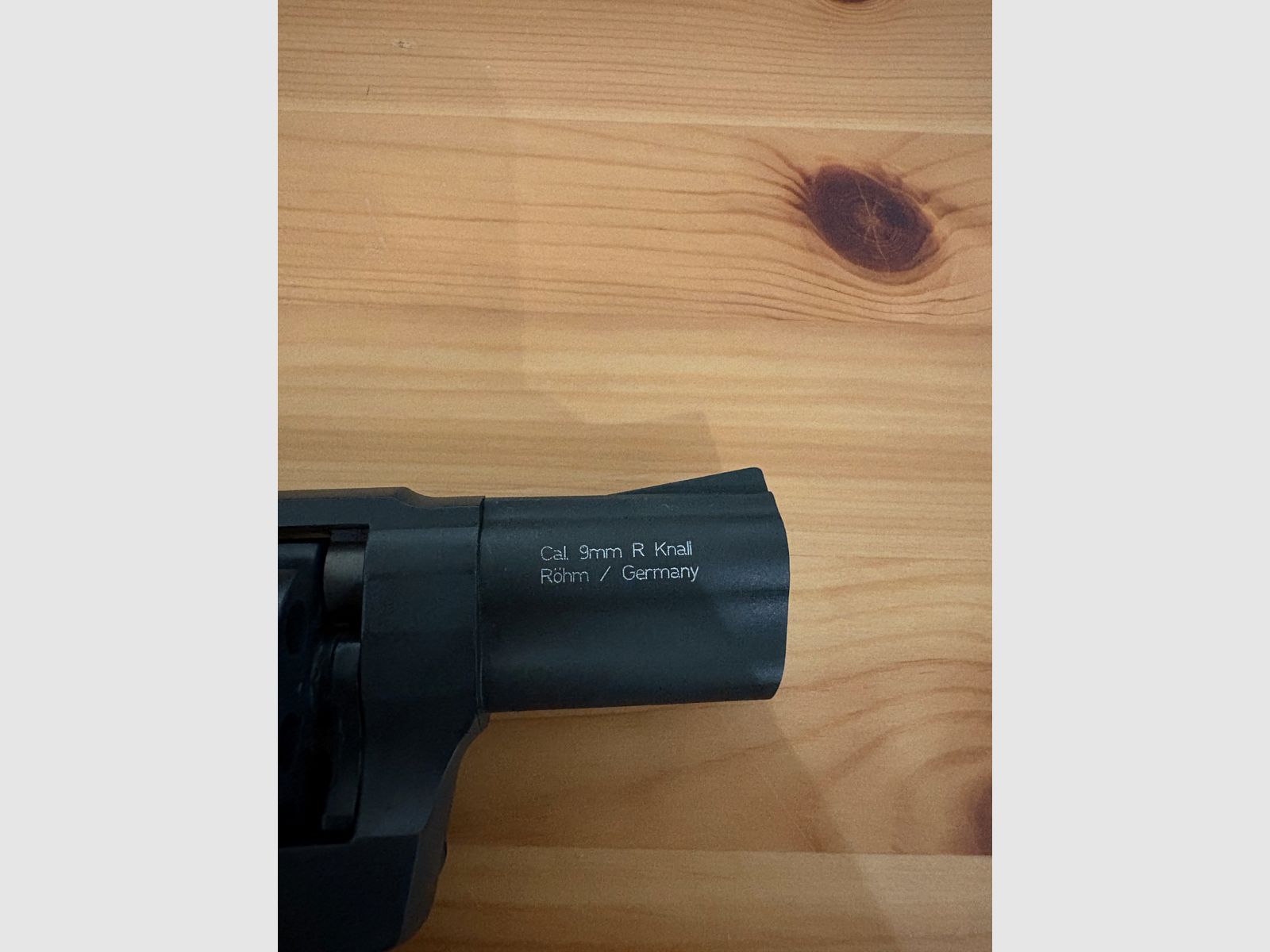 Röhm RG 89, imagen 3 de 3
