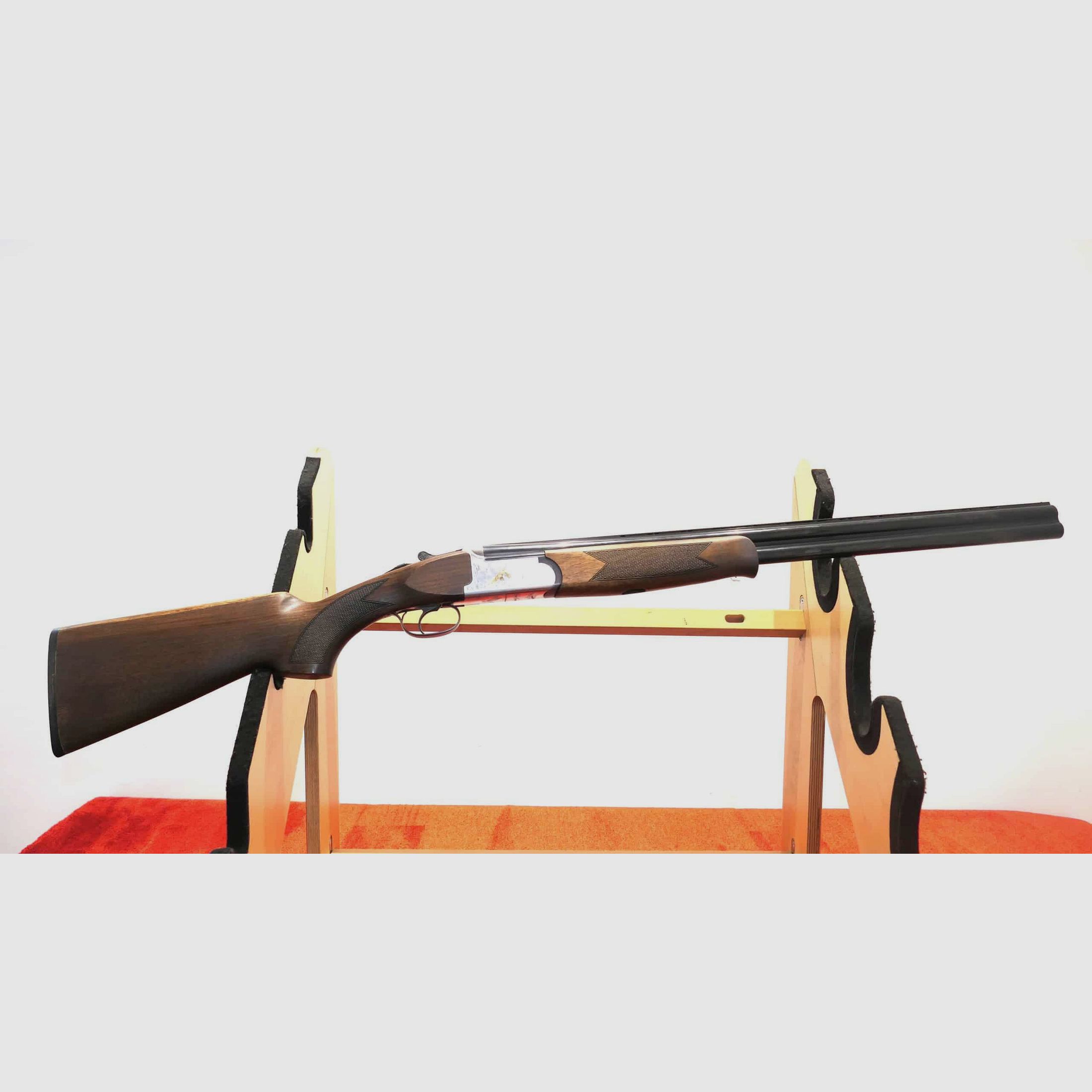 JAGDFLINTE JEAN CARDON (FAIR) Kal. 12/71cm - gebraucht, Bild 1 von 15