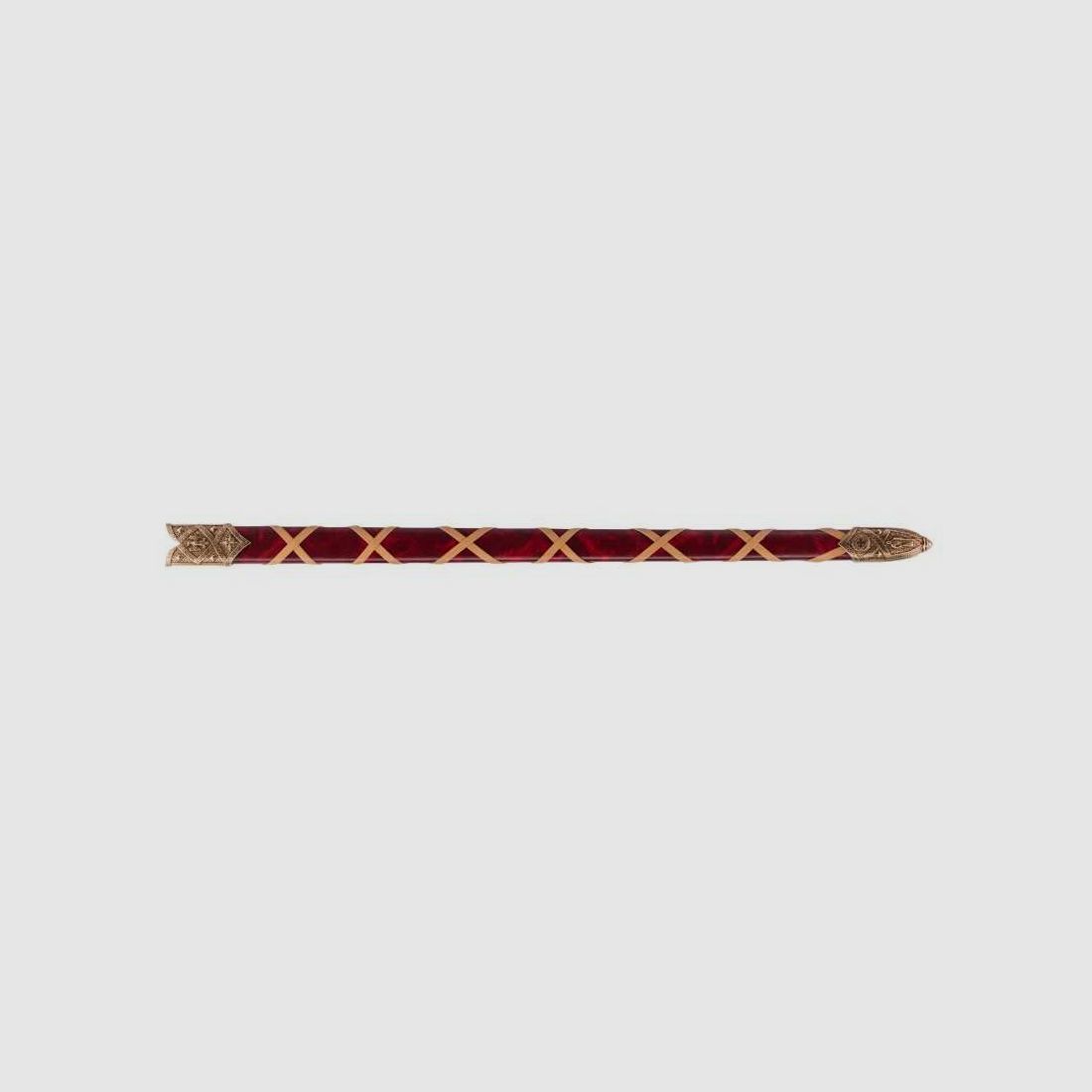Réplica Denix de una espada templaria, imagen 3 de 10