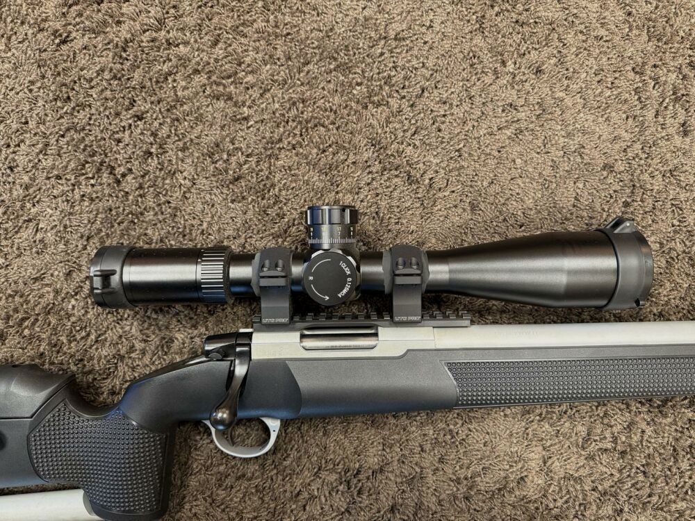 Mercury RB 308Win Mercury Tactical