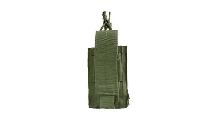 Kangaroo Magazine Pouch Gen II - Single - OD - 191231-001 - Condor, image 1 of 2