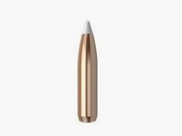 Puntas Cal. 6.5-130 Spitzer Nosler Accubond 50un.