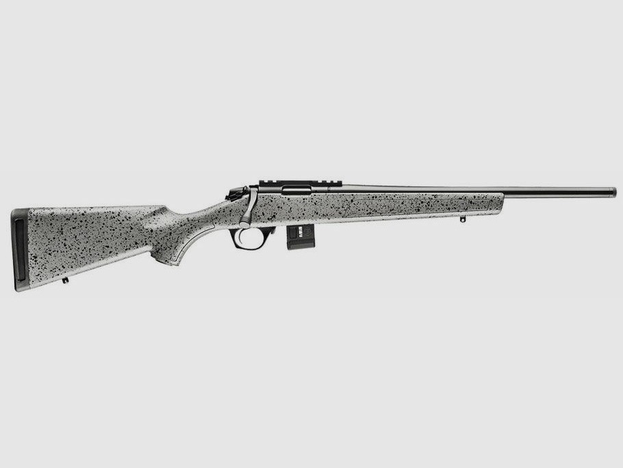 Bergara BMR Steel 20"