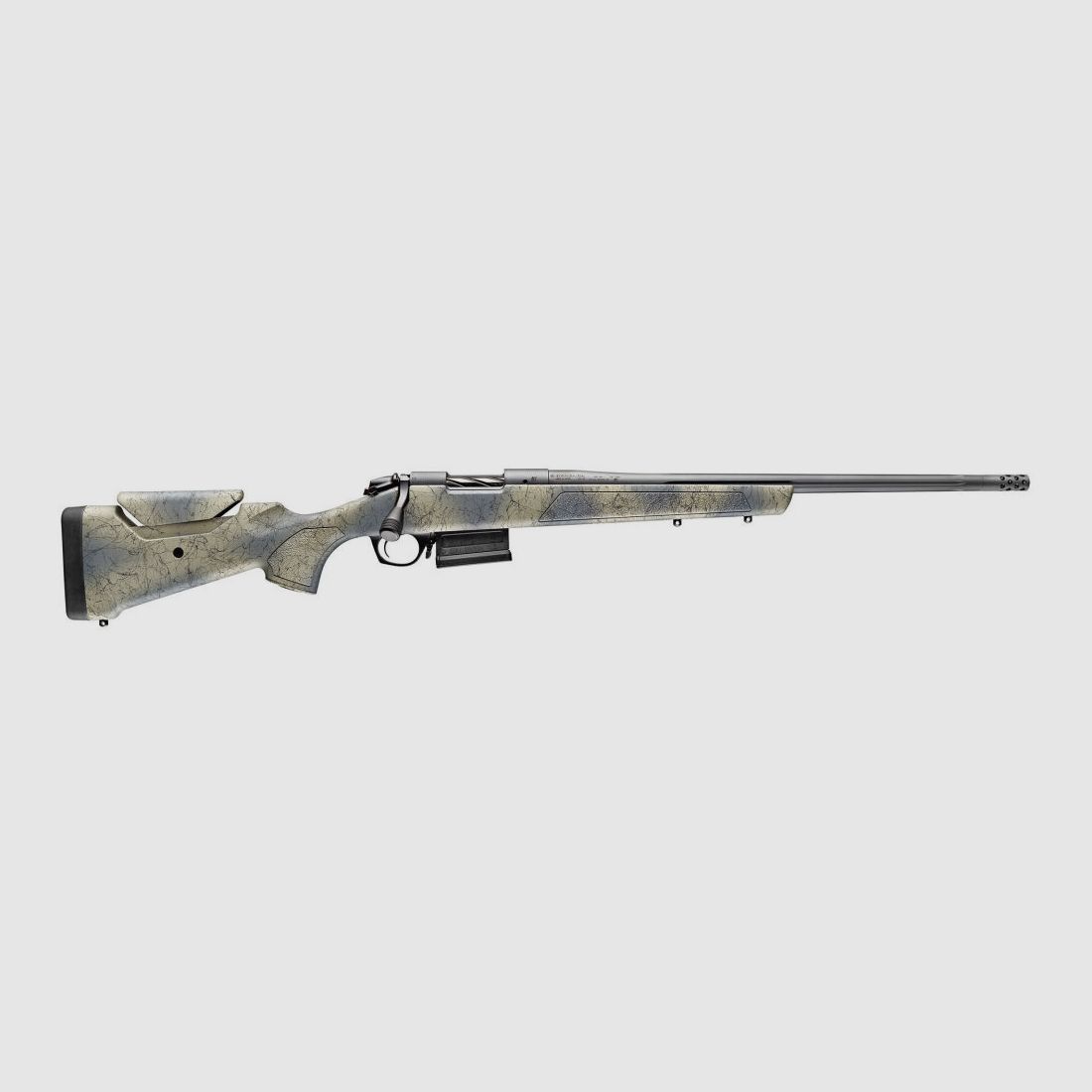 Bergara B14 Wilderness Sierra .300 PRC 24 Zoll (24")