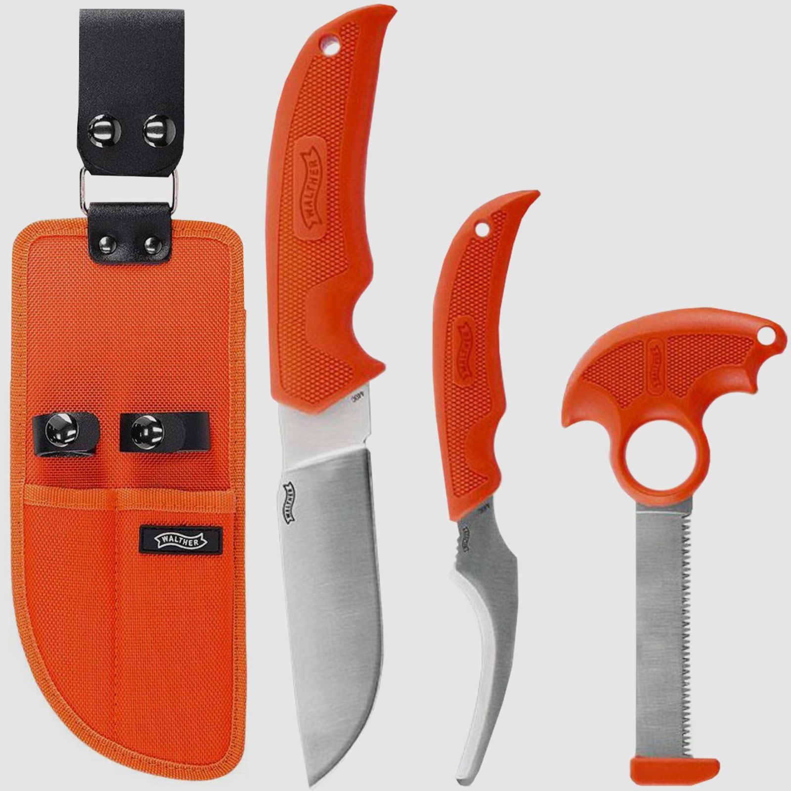 WALTHER HUNTER KIT