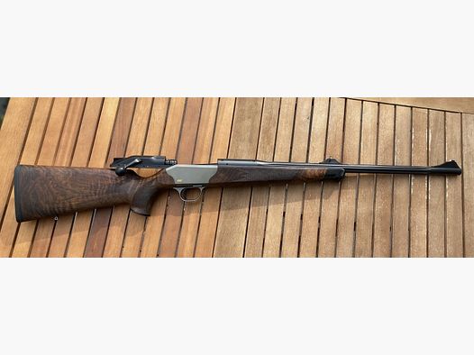 Blaser R8 Cal.30-06 Semiweight