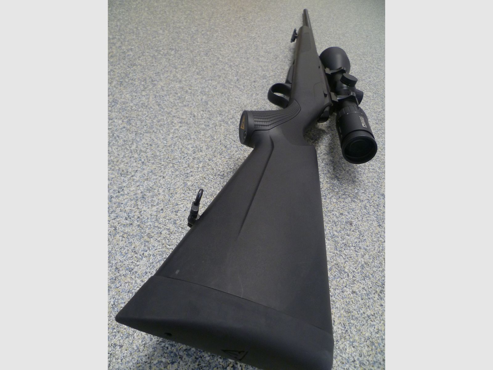 Repetierbüchse Tikka T3x .223 Rem. mit Steiner Ranger