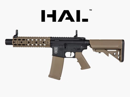 SA-C05 CORE mit HAL ETU, S-AEG, HT