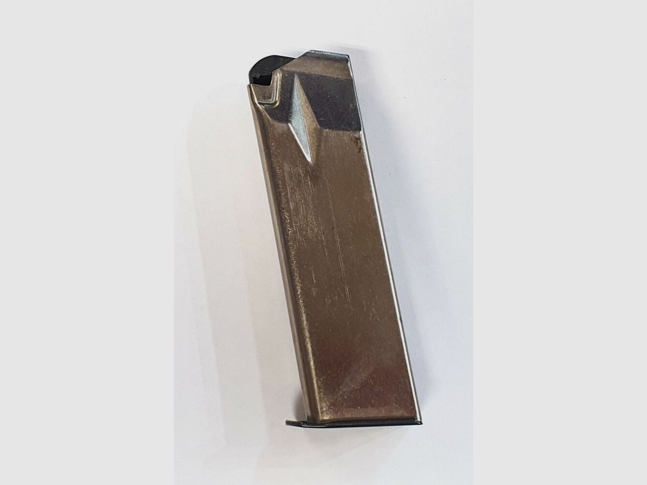 Para Ordonance Amrs Magazine Para Ordonance para Pistola P-14 - .45ACP - 14 Disparos - Acero Inoxidable, imagen 2 de 5