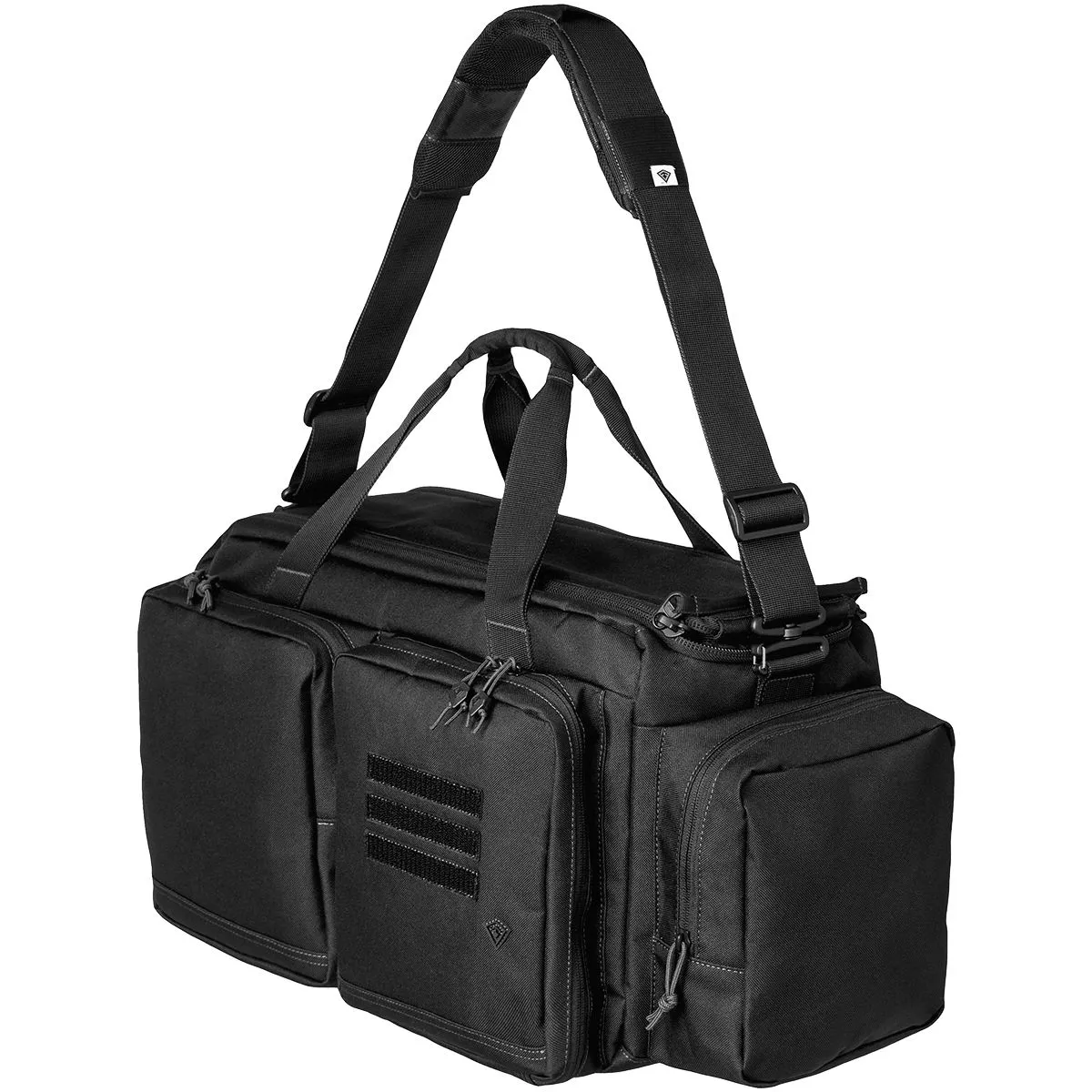 FIRST TACTICAL – RECOIL RANGE BAG 40 LT.