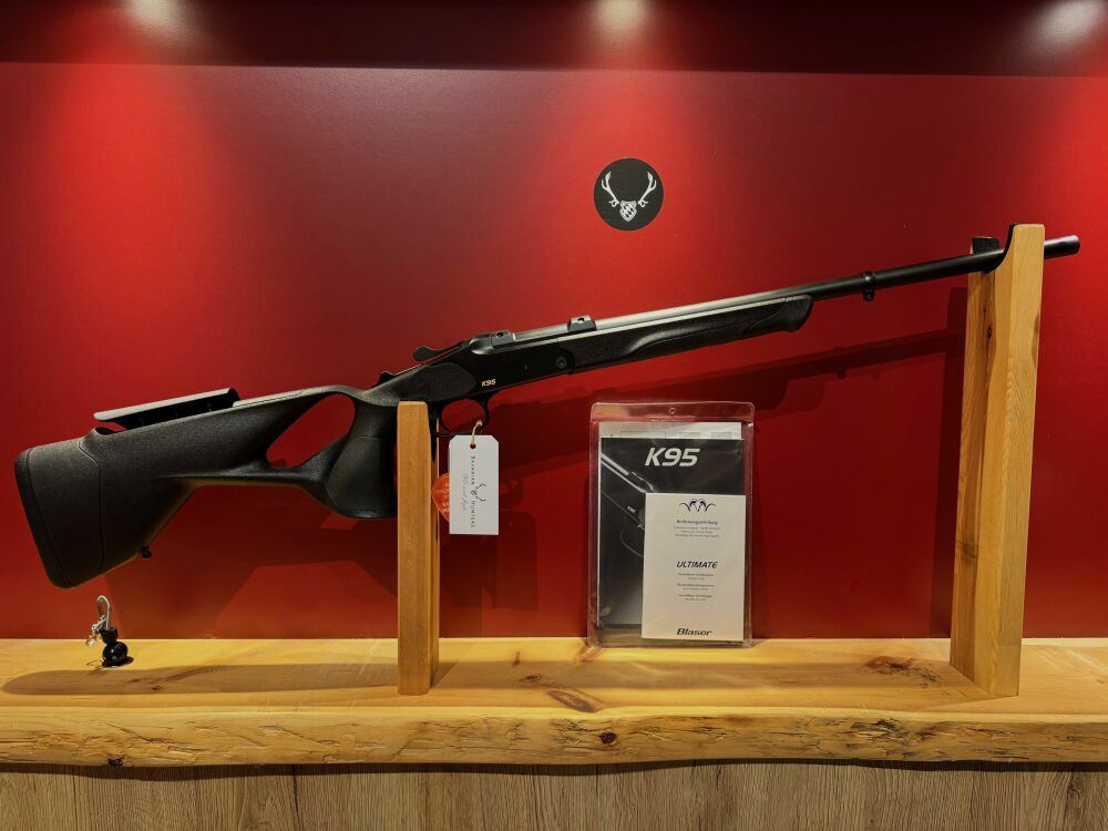Blaser K95 Ultimate