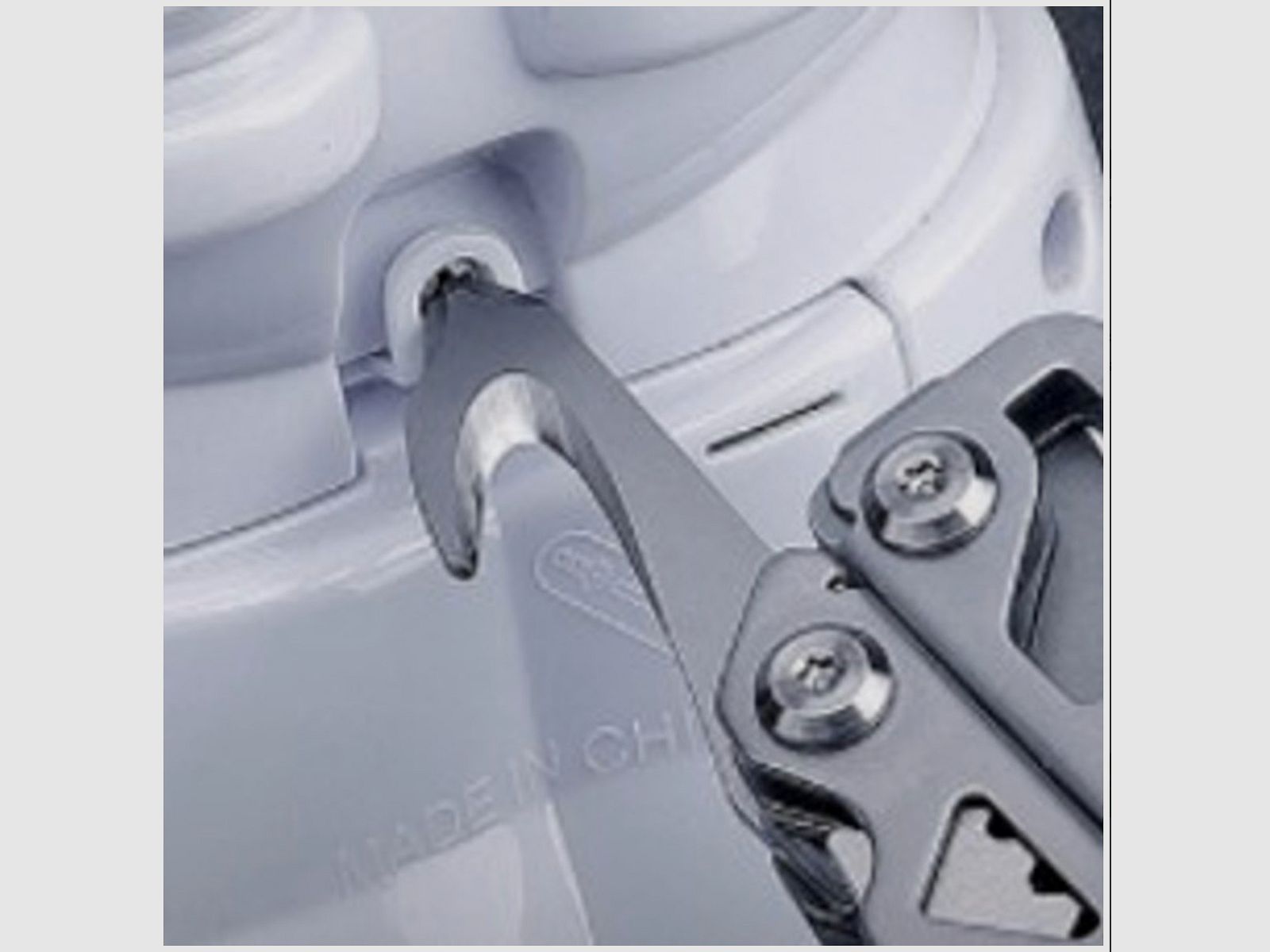 Nextool KT5020 Multi-Tool Flagship 2019 DE Version Multifunktionswerkzeug Multitool silber