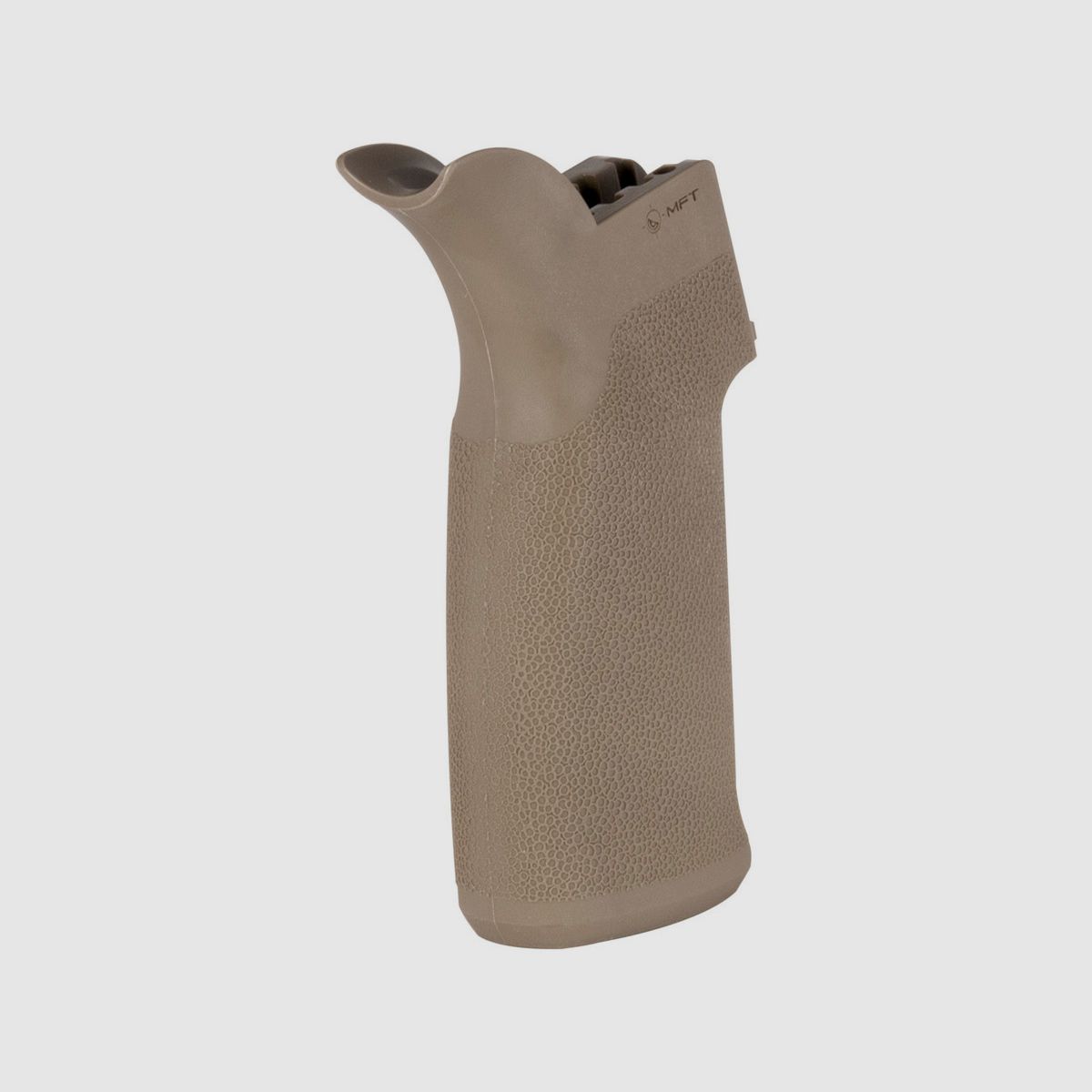 MFT Engage V2 AR15/M16 Pistol Grip FDE, Bild 2 von 7