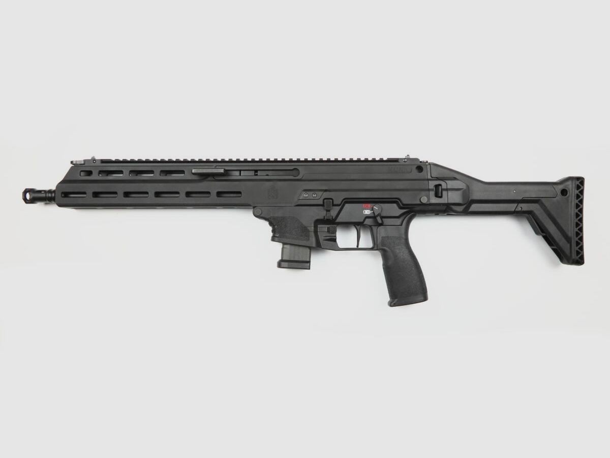 Springfield Armory KUNA Rifle 12″, Bild 2 von 9