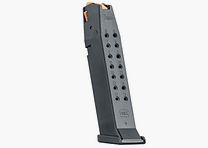 GLOCK Magazine Glock 17 Gen5 Blank 9mm PAK