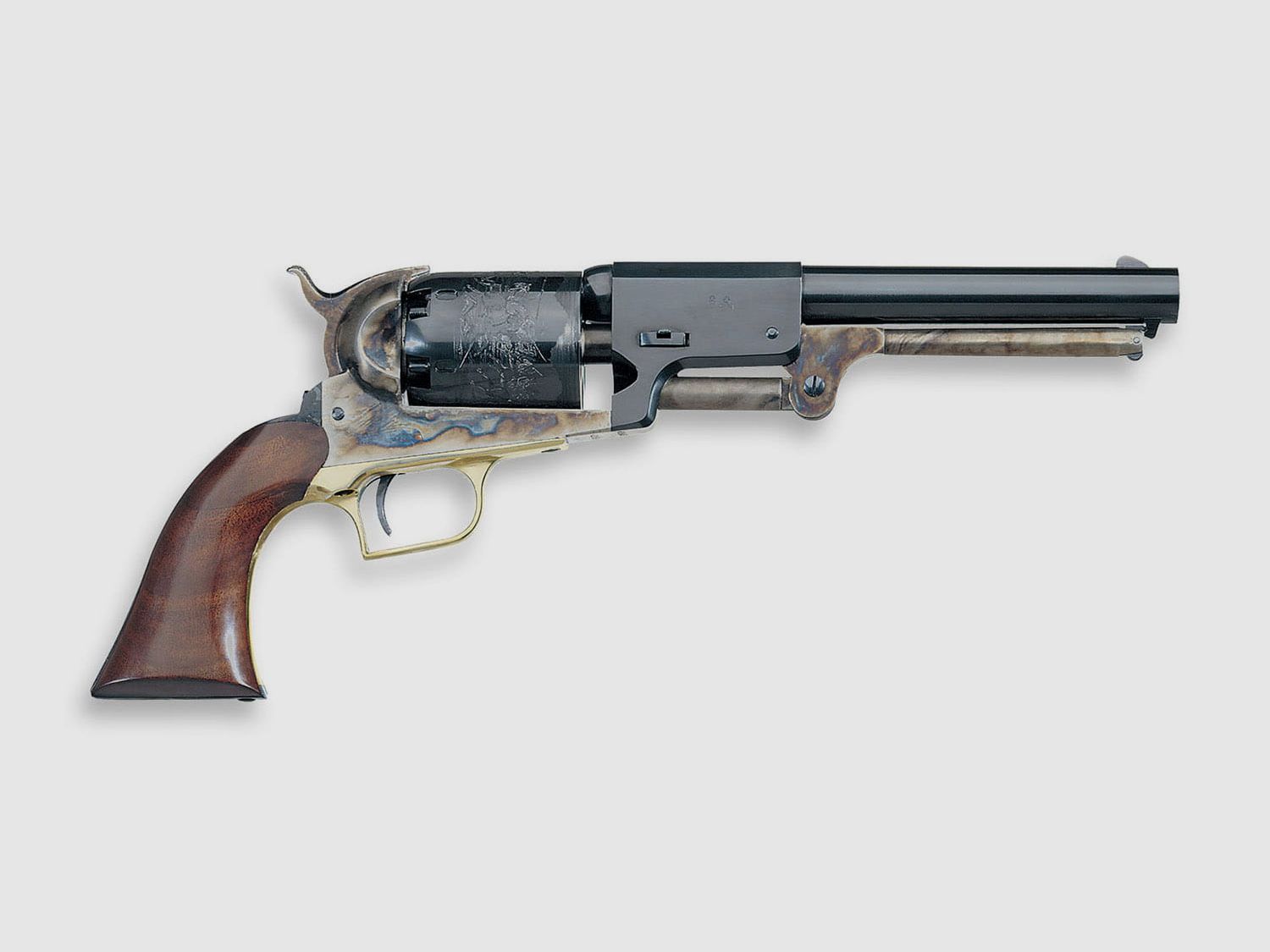 Revolver Uberti 1848 Whitneyville Dragoon cal. .44