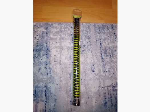 Resorte de expulsión Titan XS NUEVO