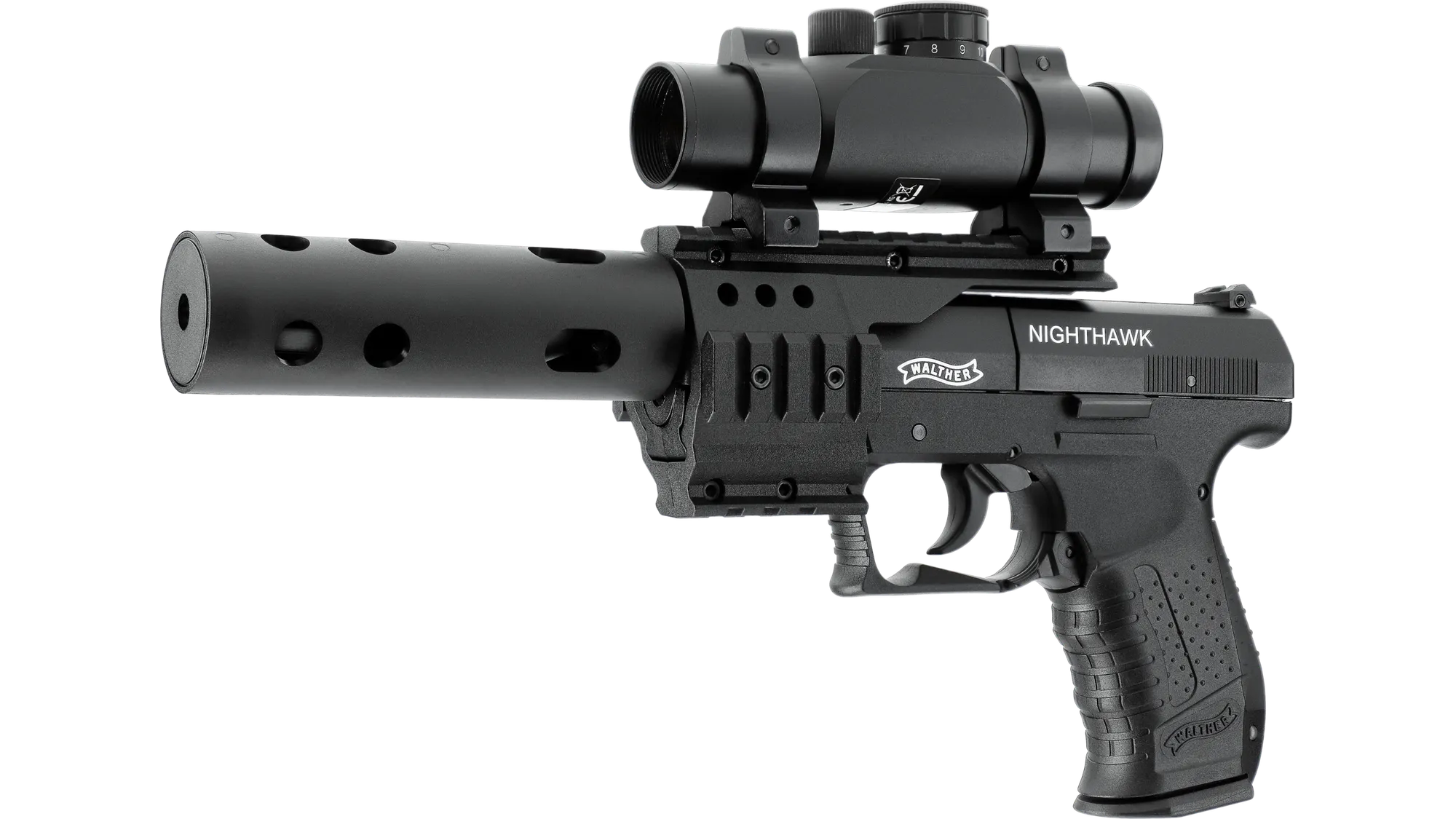 Walther NightHawk, immagine 2 di 2