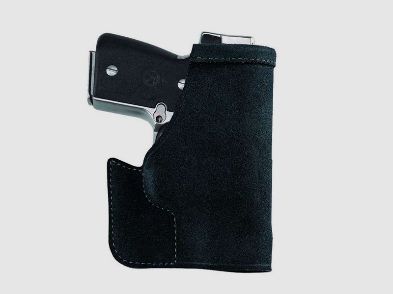 GALCO INTERNATIONAL POCKET PROTECTOR BERSA THUNDER 380-ZWART