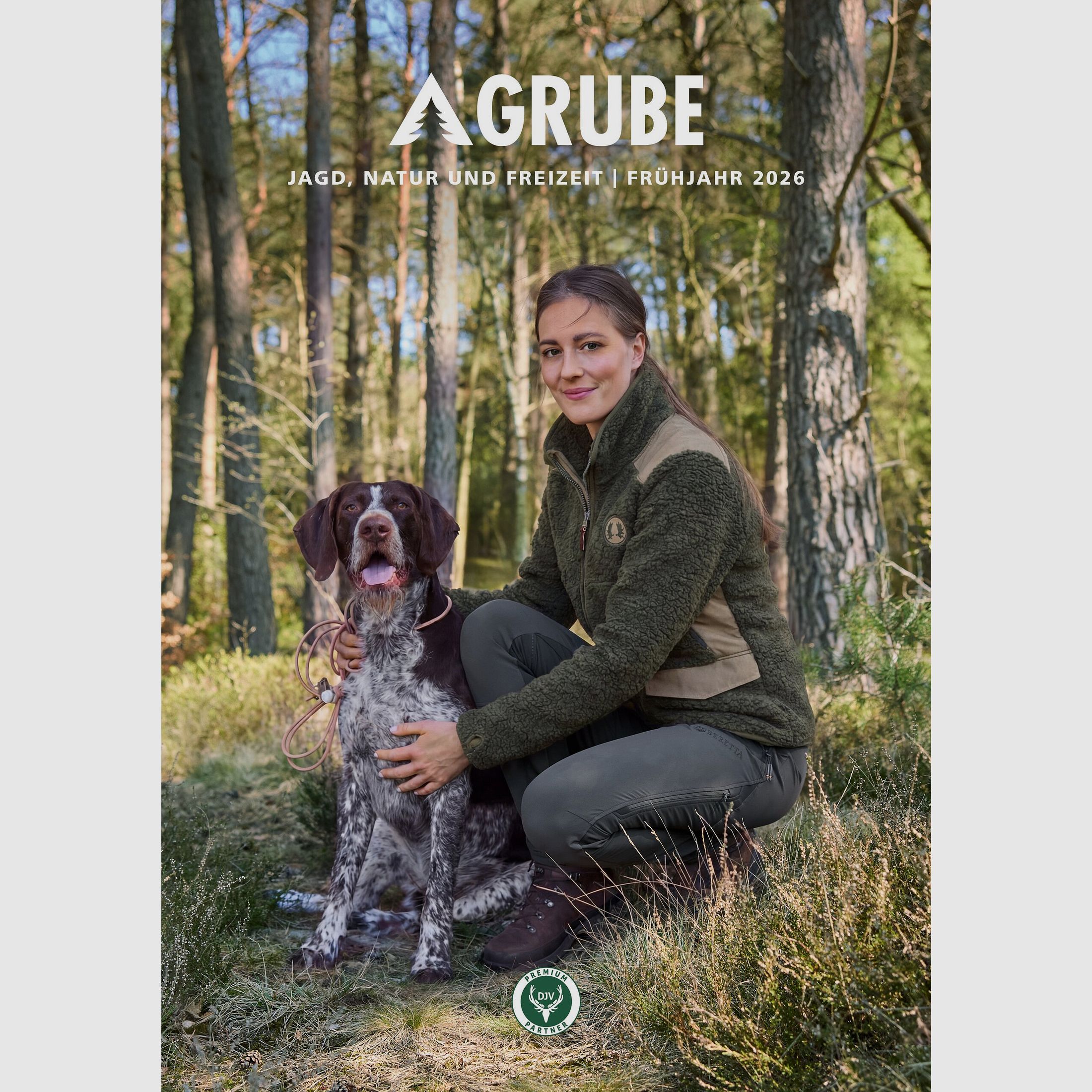 Catalogue Vêtements et Équipements Printemps