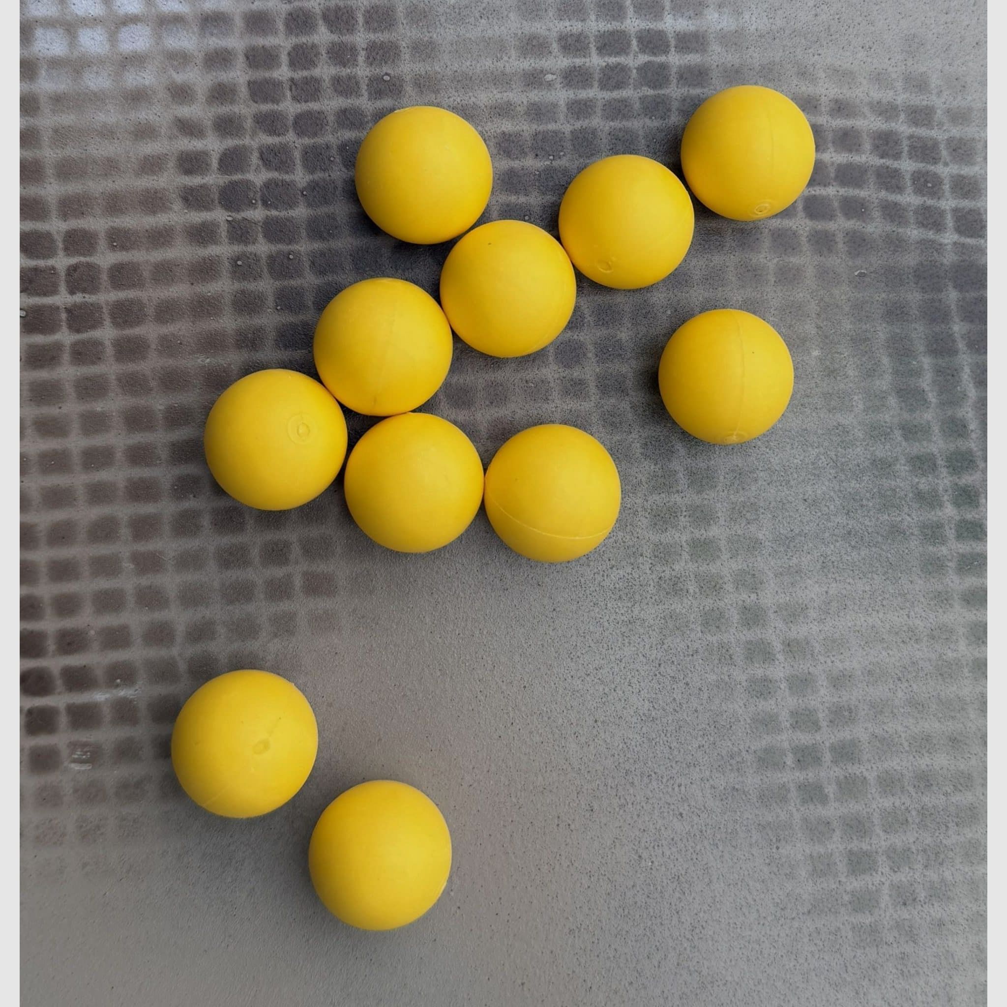.68 Cal – Reball – Genbrugskugler, billede 7 af 8