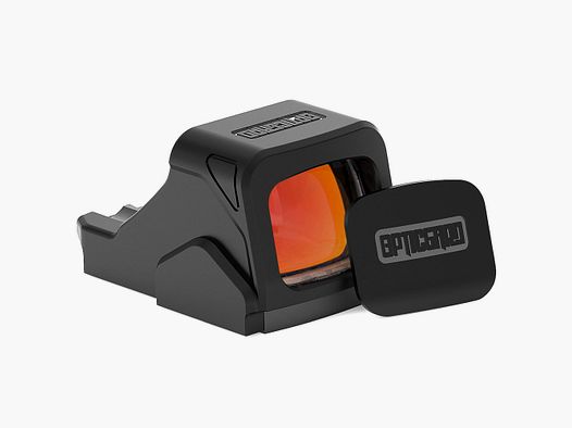 OpticGard Visier Cover für Holosun 407K-X2/507K-X2
