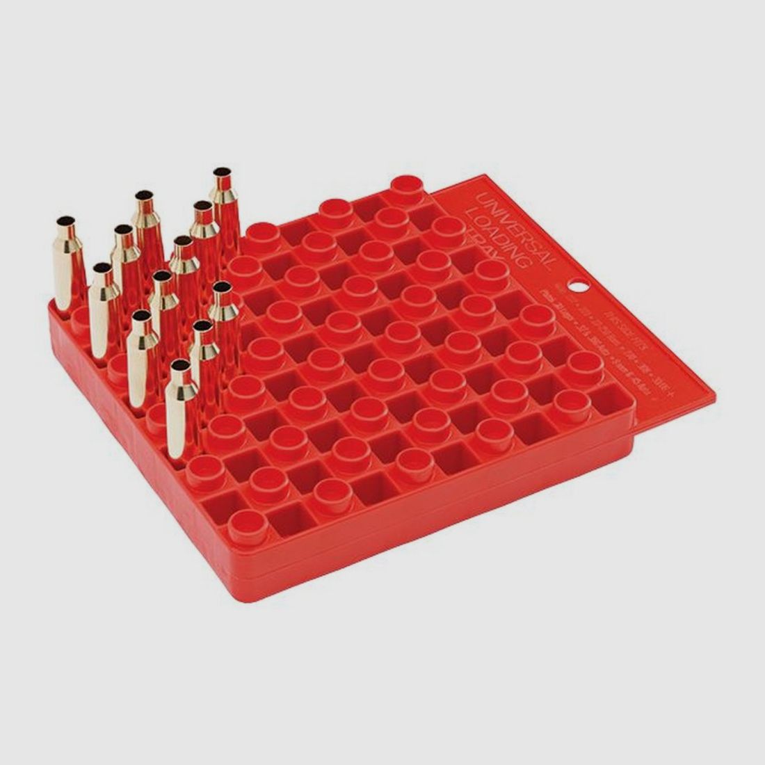 Hornady BLOCCO DI CARICAMENTO UNIVERSALE CON MANICOTTO
