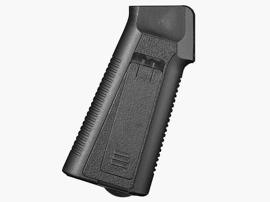 Wolverine Battery Grip Wolverine for MTW