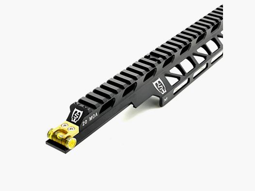 Top Rail Support (TRS) für FX Impact