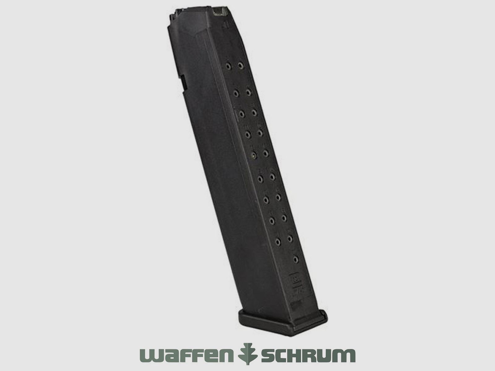 Glock Glock 22 .40 S&W 15 coups