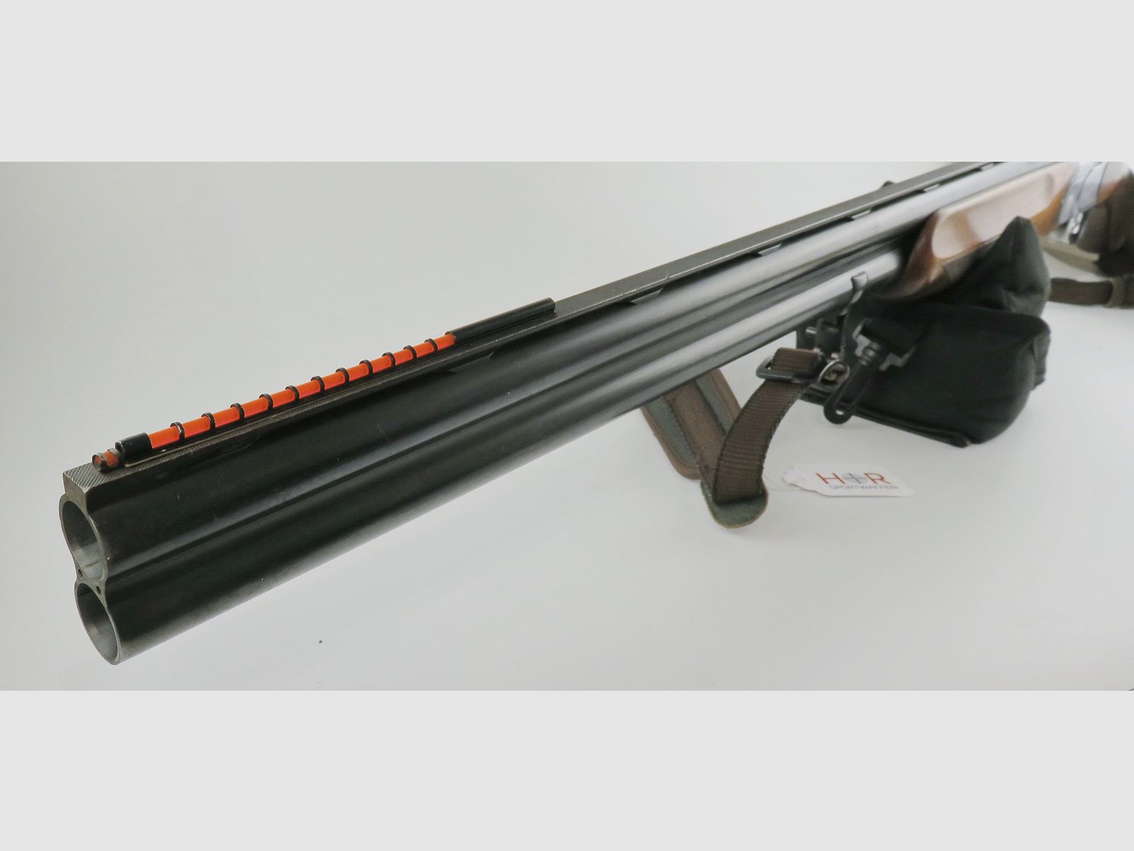 Sauer Beretta Bockdoppelflinte Mod. Favorit, Kal. 12/70