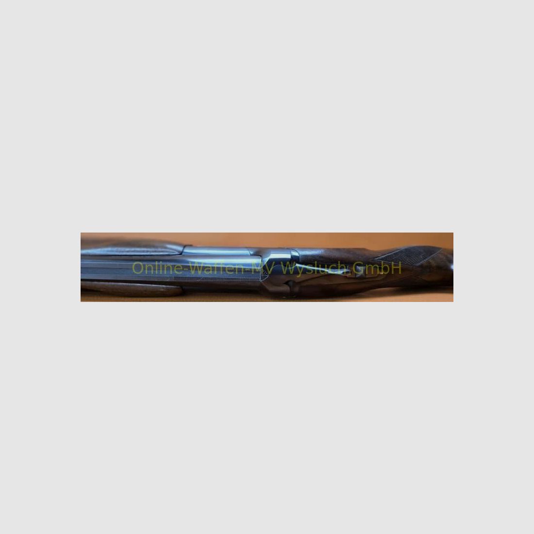 BDF Browning GTI Trap