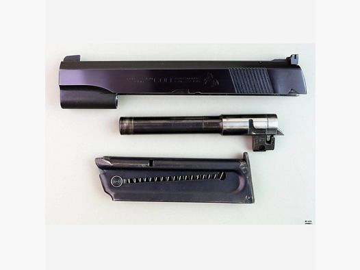 Umrüstung mod. Conversion Unit Colt Automatik Kit Kal. 22 l.r. matr. 142