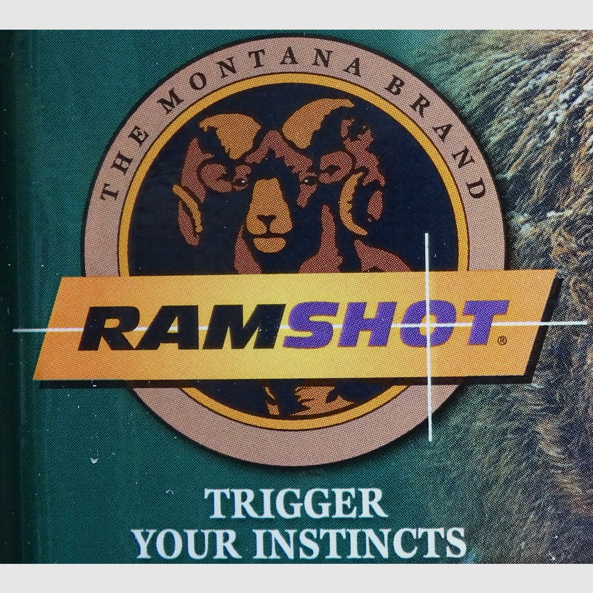 Ramshot True Blue 0,454kg