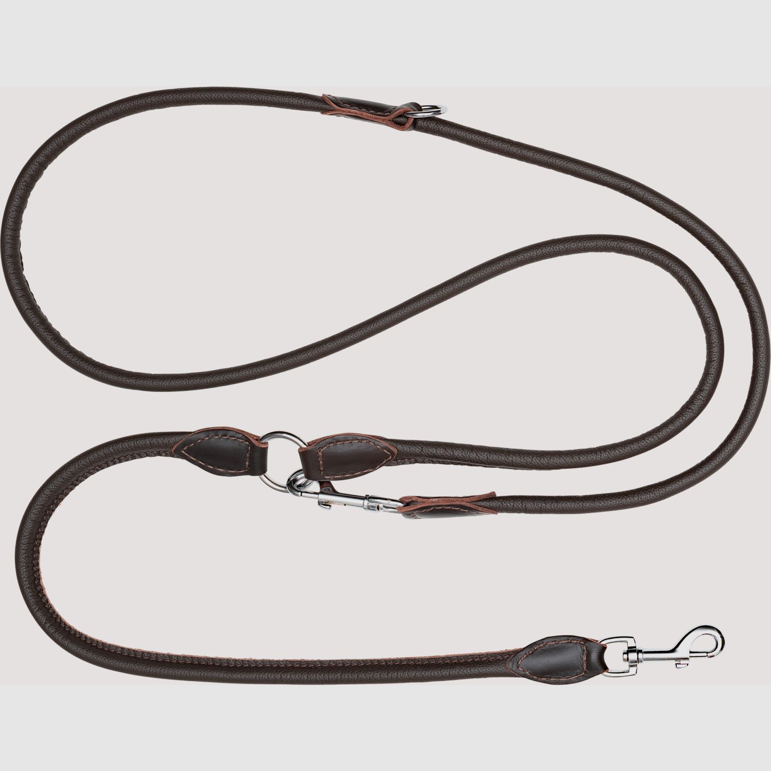 Blaser laisse pour chien en cuir, image 1 sur 4