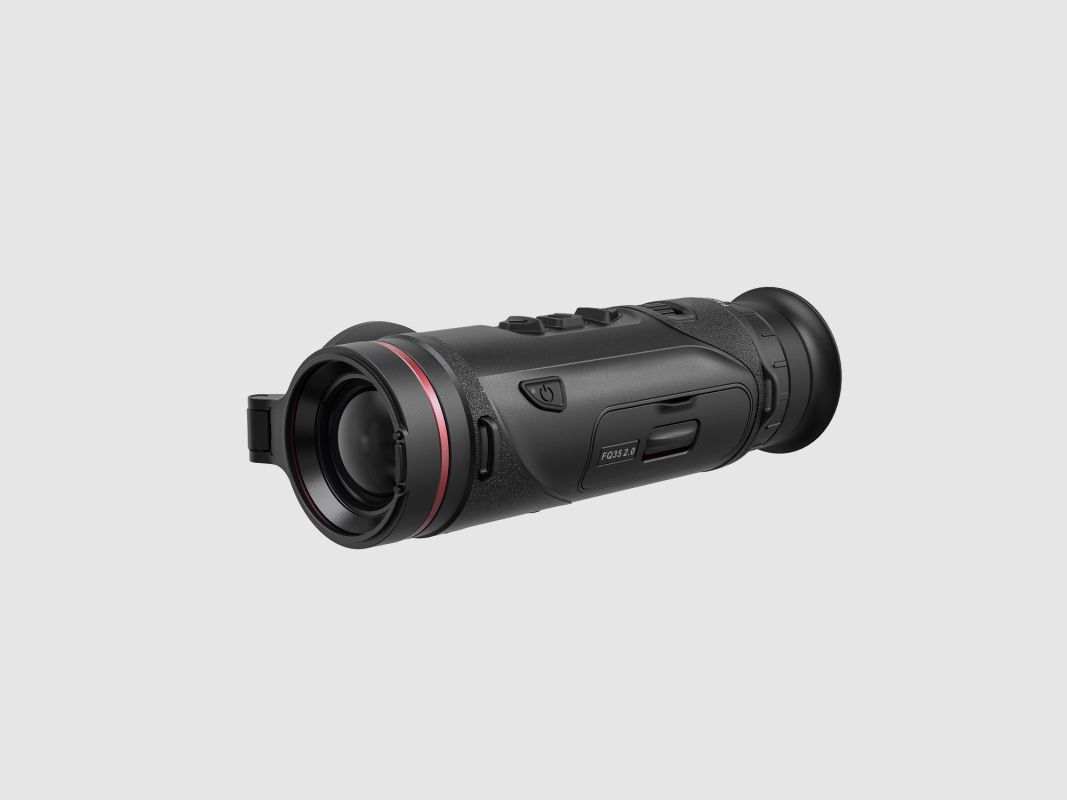 Hikmicro Falcon FQ35 2.0