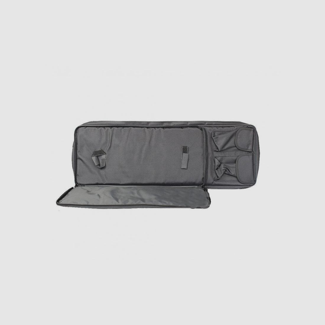 Futteral 120cm schwarz, Bild 3 von 4