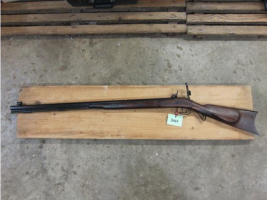 Perkussionsbüchse Great Plains Rifle .45