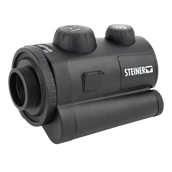 Thermisch Monoculair Clip-On NightHunter C35 GEN 2 Steiner, afbeelding 3 van 4