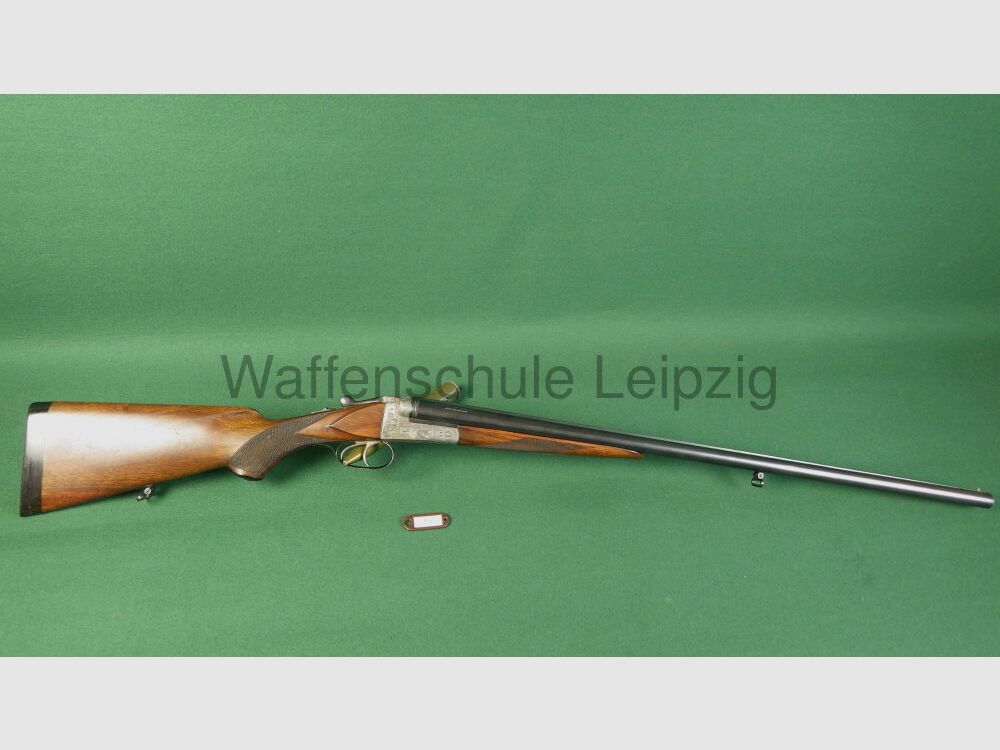 J.P. Sauer & Son