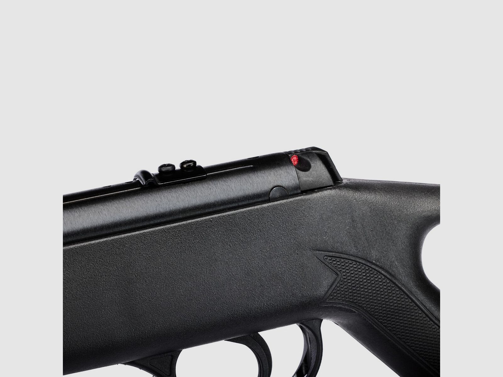 Mercury air rifle Chili thumbhole, cal. 4.50