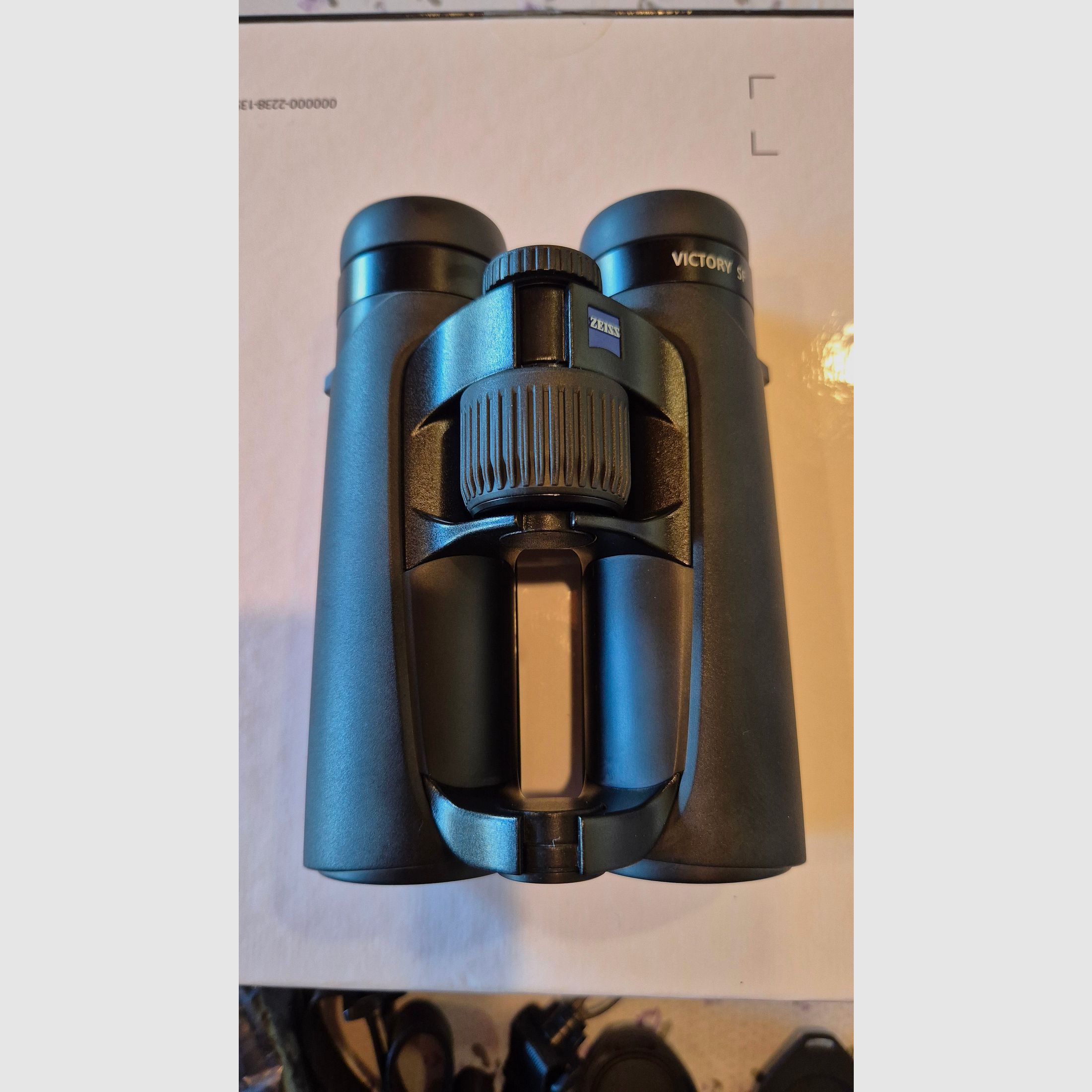 Zeiss Victory 8x32 SF