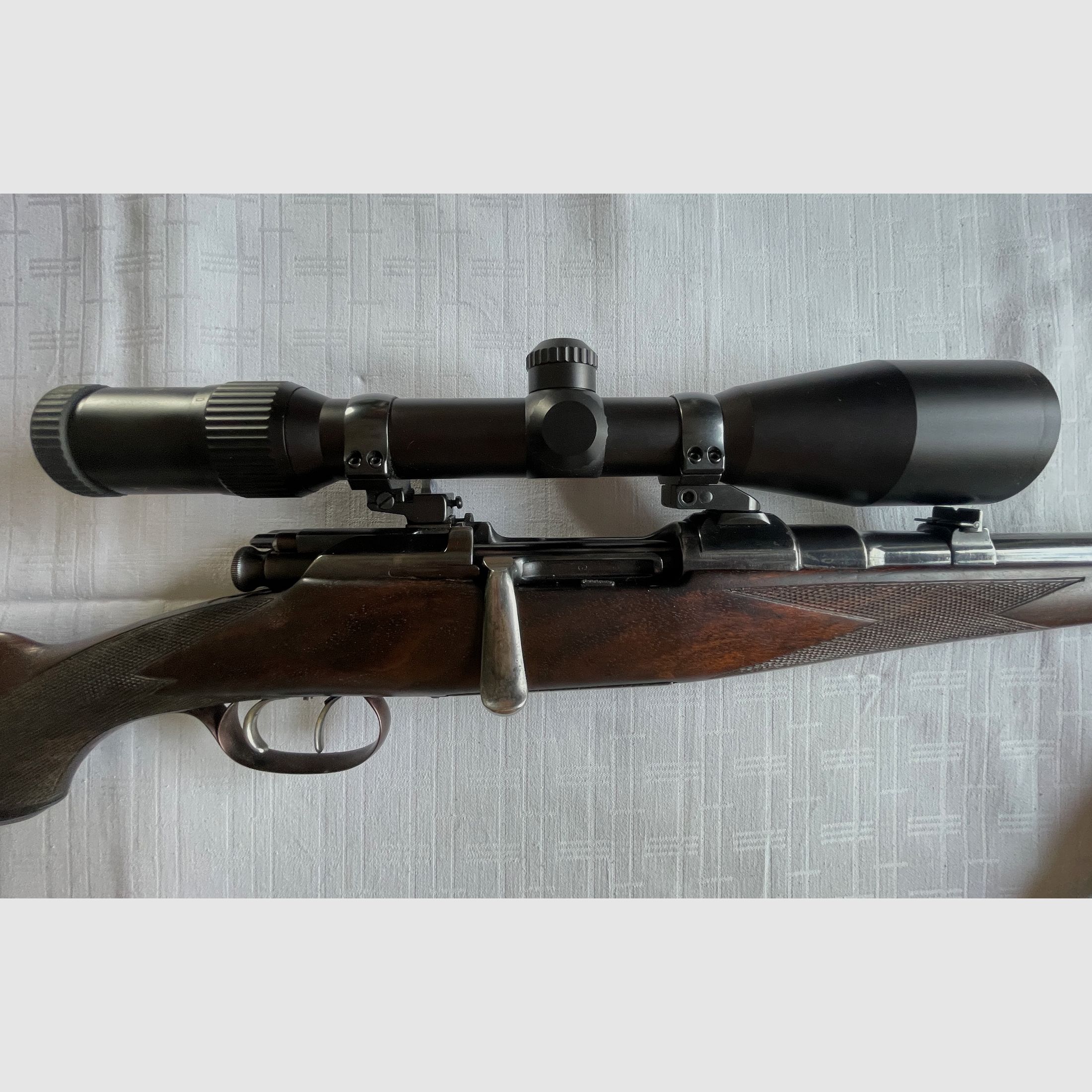 Sistema 98, Steyr / Österreichische Waffenfabrik, 7x 57