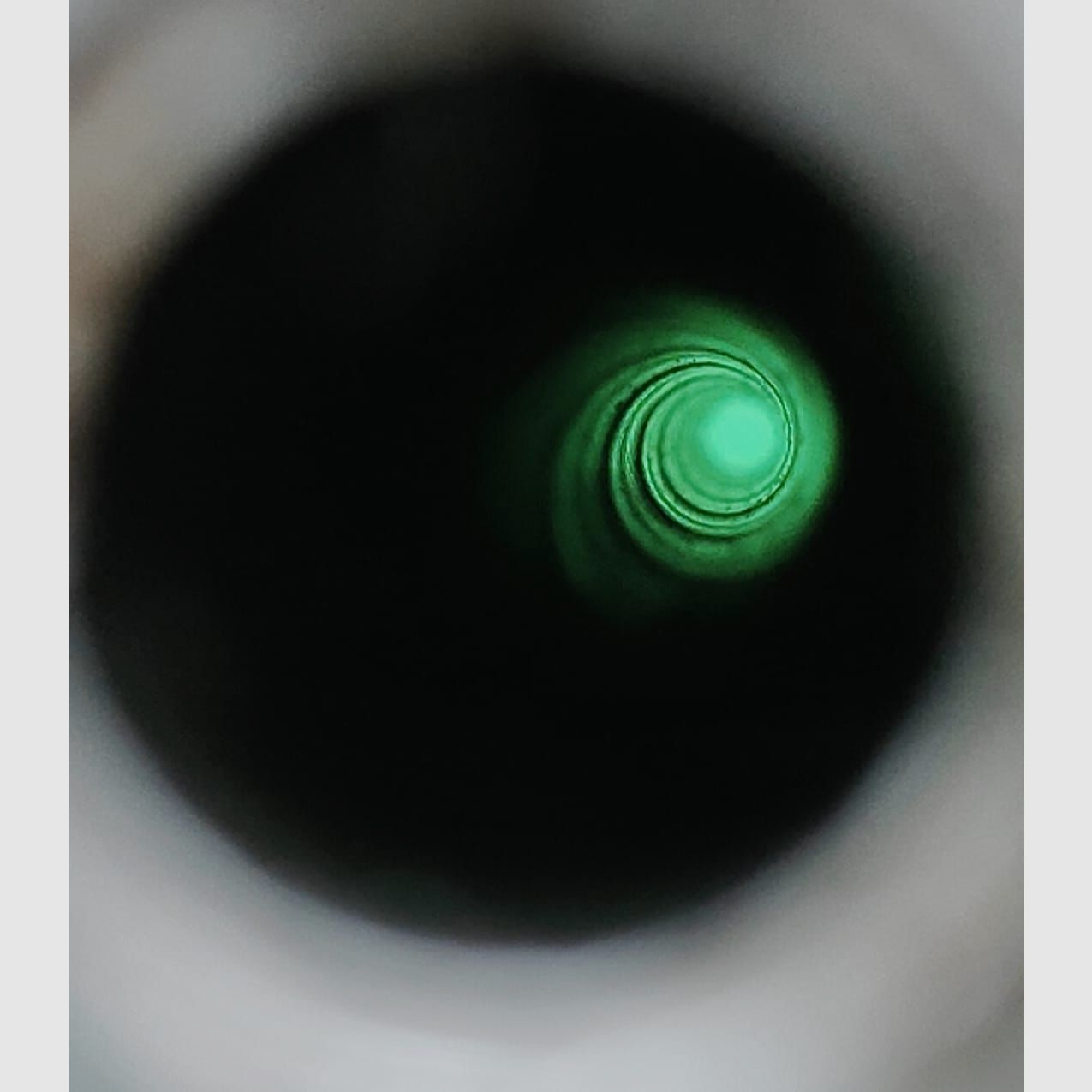 Thälmann Drilling Suhl einwandfrei